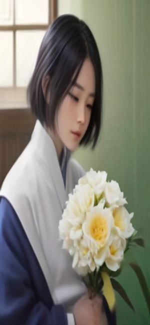 桃花视频个人中心界面，显示观看历史、我的收藏、离线缓存等选项，配有头像与签到入口