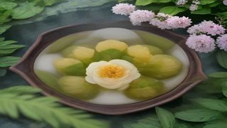 桃花视频相关推荐内容封面示意，古装仙侠题材横版缩略图