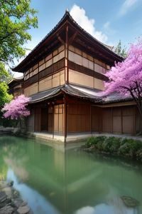 桃花视频都市情感剧封面示意，现代都市背景下两位主角的剧情海报